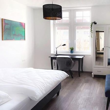 Jaybnb - Premium Apartment Zentral In דורטמונד מראה חיצוני תמונה