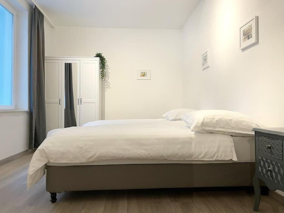 Jaybnb - Premium Apartment Zentral In דורטמונד מראה חיצוני תמונה