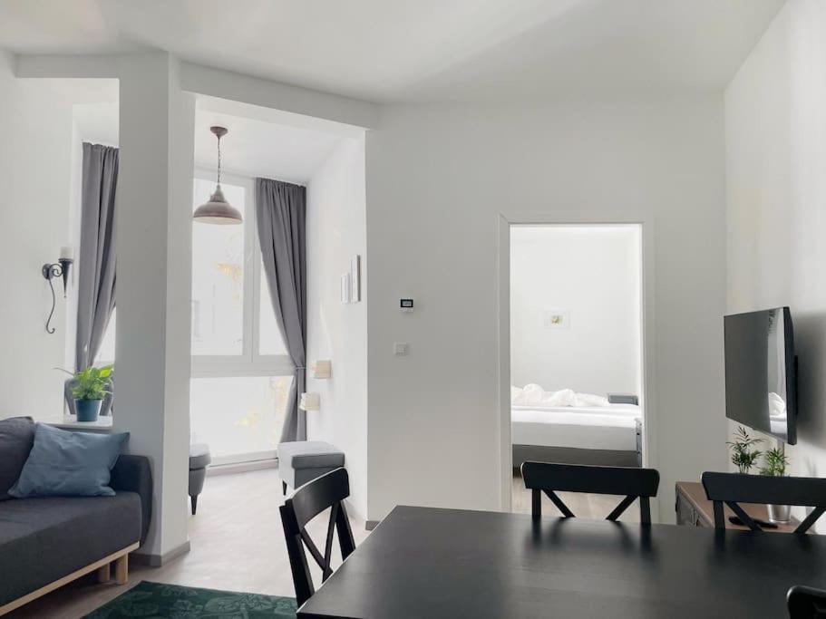 Jaybnb - Premium Apartment Zentral In דורטמונד מראה חיצוני תמונה