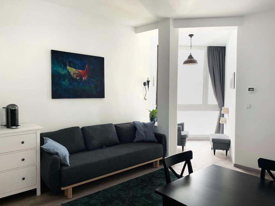 Jaybnb - Premium Apartment Zentral In דורטמונד מראה חיצוני תמונה
