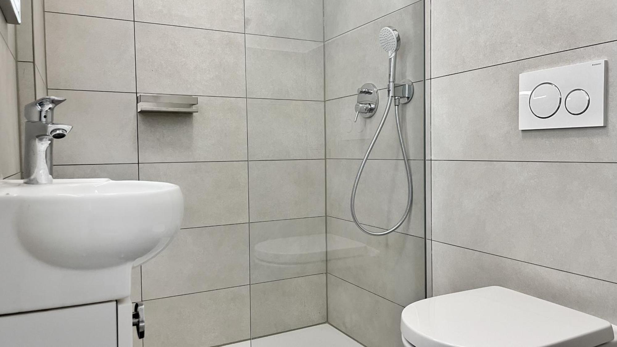 Jaybnb - Premium Apartment Zentral In דורטמונד מראה חיצוני תמונה