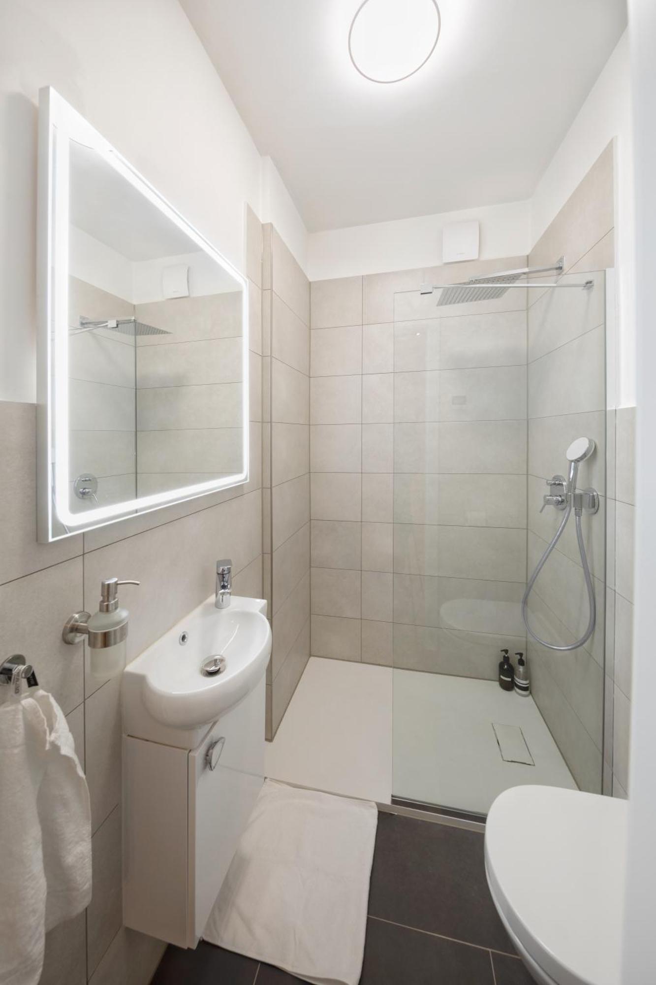Jaybnb - Premium Apartment Zentral In דורטמונד מראה חיצוני תמונה